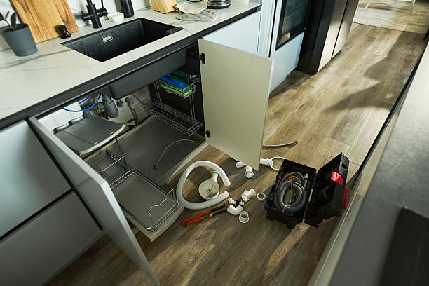 24/7 Emergency Gas Line Repair experts in Petros, TN