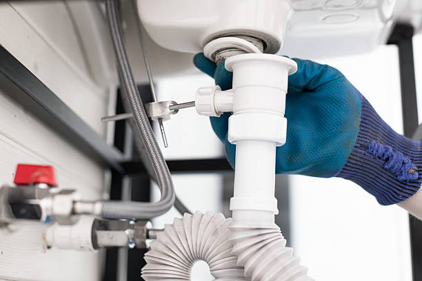 Reliable Gas Line Repair contractor in Petros, TN by AAA Plumbing Heating